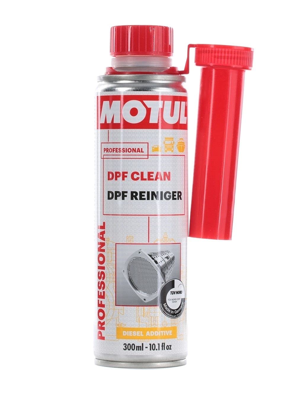 Amazon.co.jp: MOTUL(モチュール)Professional Chemical